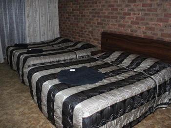Woomargama Motel Luaran gambar